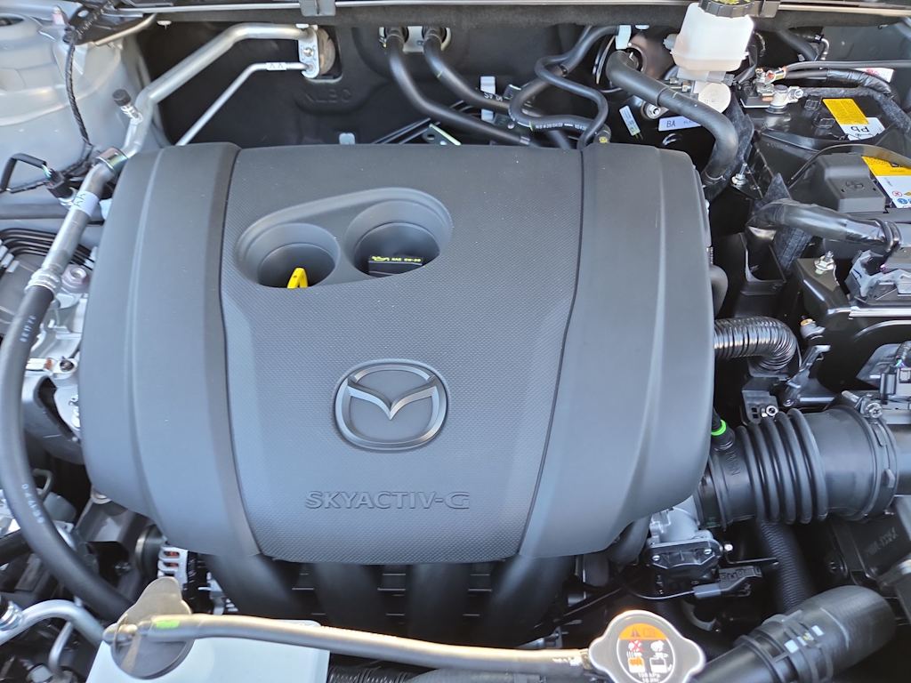 Thumbnail: 2026 Mazda CX-5 - 9