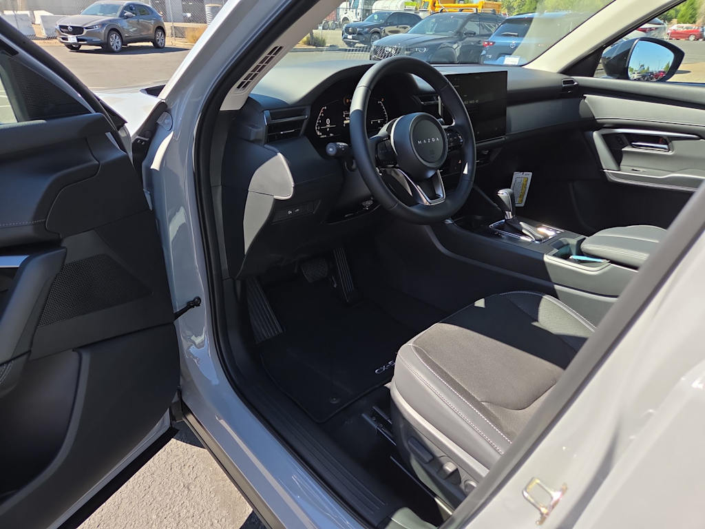 Thumbnail: 2026 Mazda CX-5 - 2