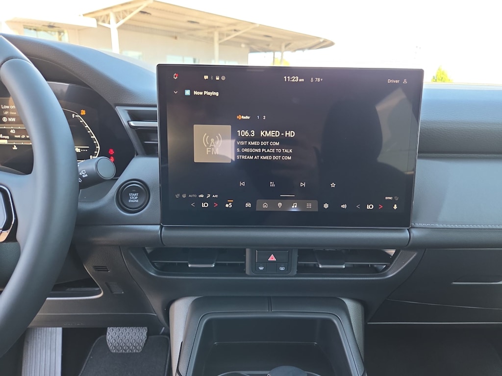 Thumbnail: 2026 Mazda CX-5 - 14