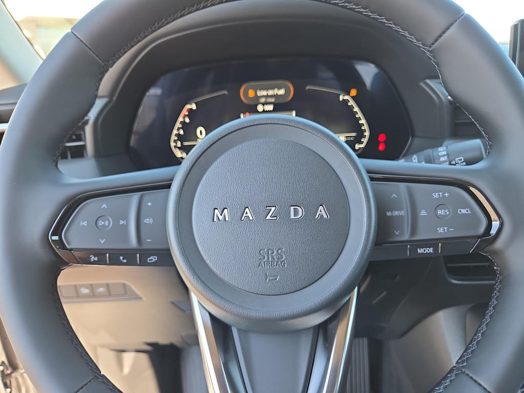 Thumbnail: 2026 Mazda CX-5 - 27