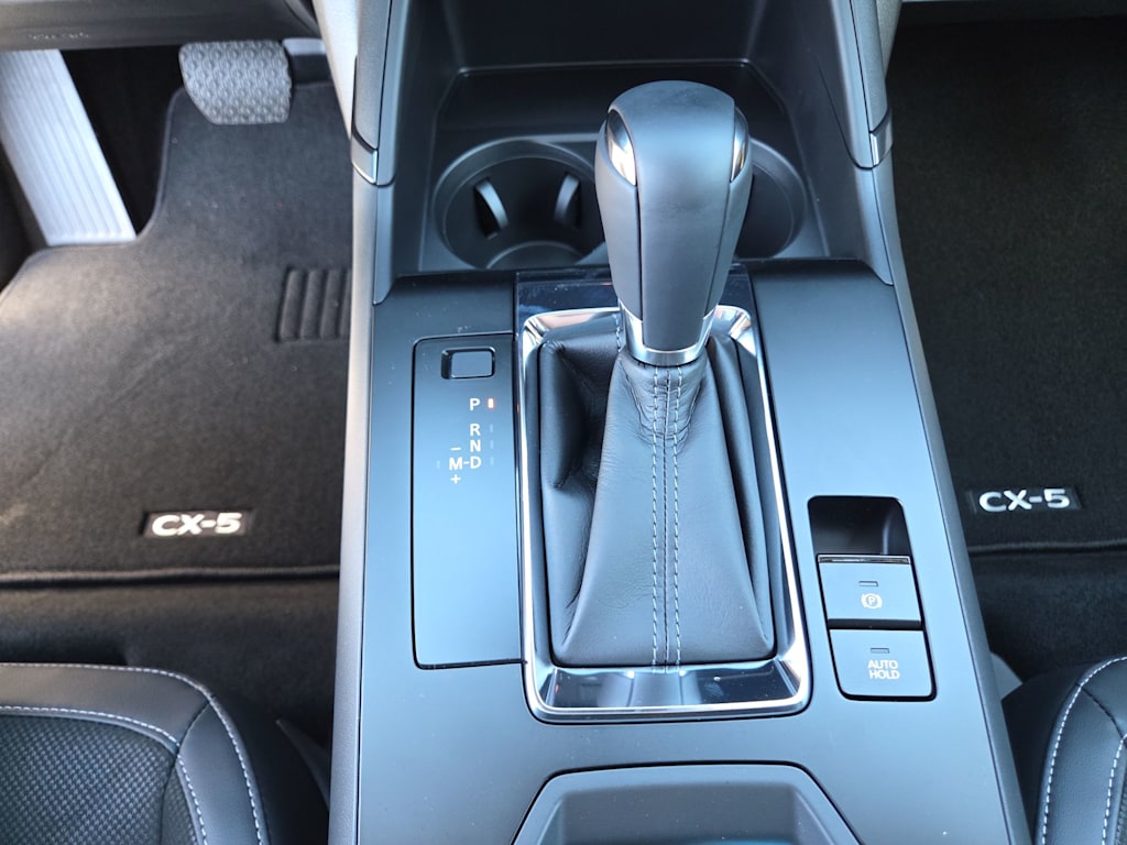 Thumbnail: 2026 Mazda CX-5 - 15