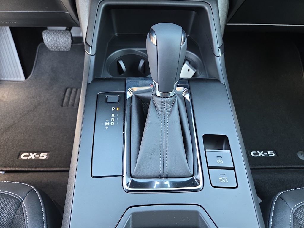 Thumbnail: 2026 Mazda CX-5 - 13