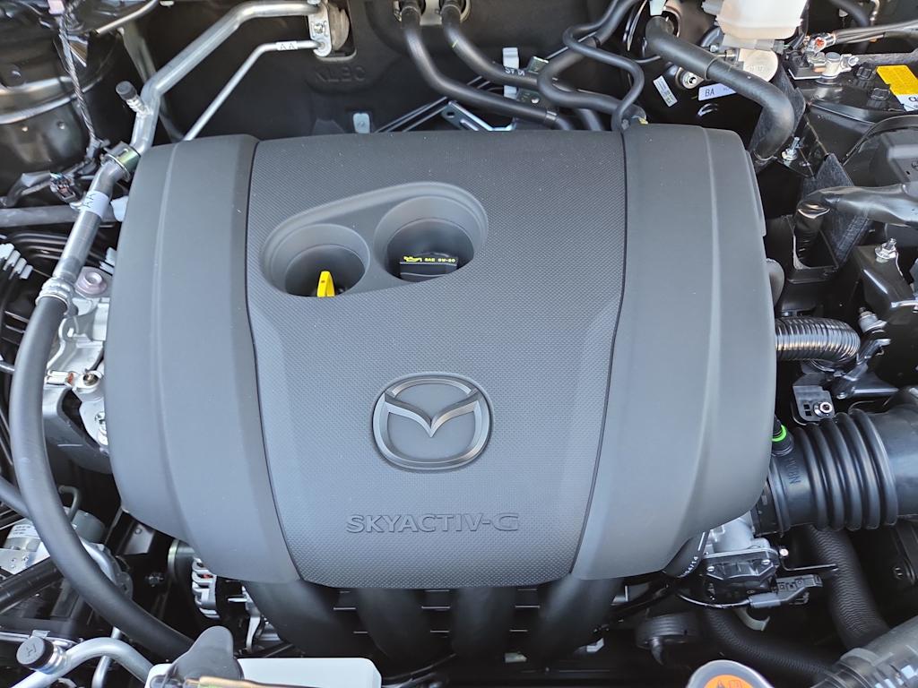 Thumbnail: 2026 Mazda CX-5 - 8