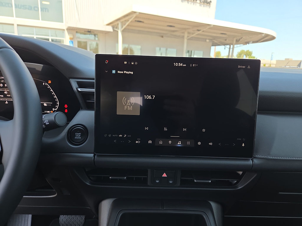 Thumbnail: 2026 Mazda CX-5 - 12