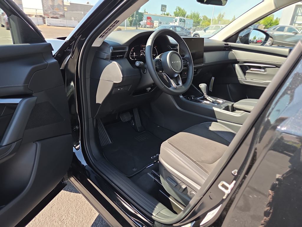 Thumbnail: 2026 Mazda CX-5 - 9