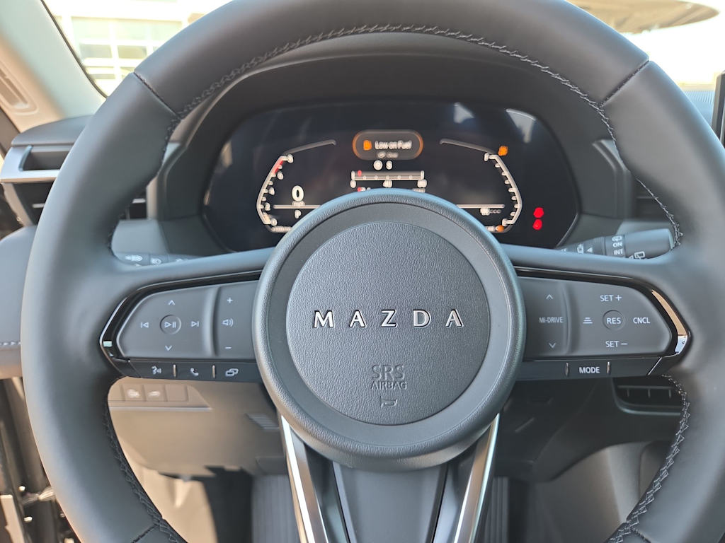 Thumbnail: 2026 Mazda CX-5 - 28