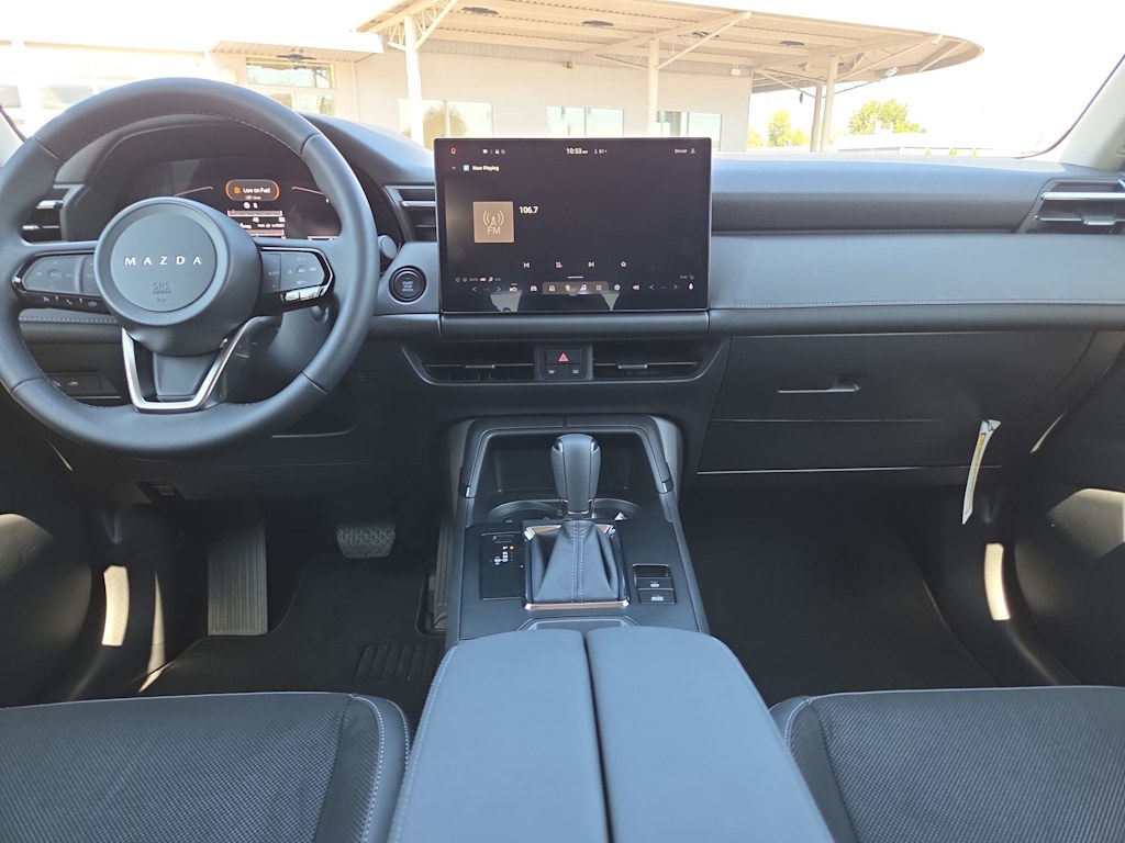 Thumbnail: 2026 Mazda CX-5 - 2