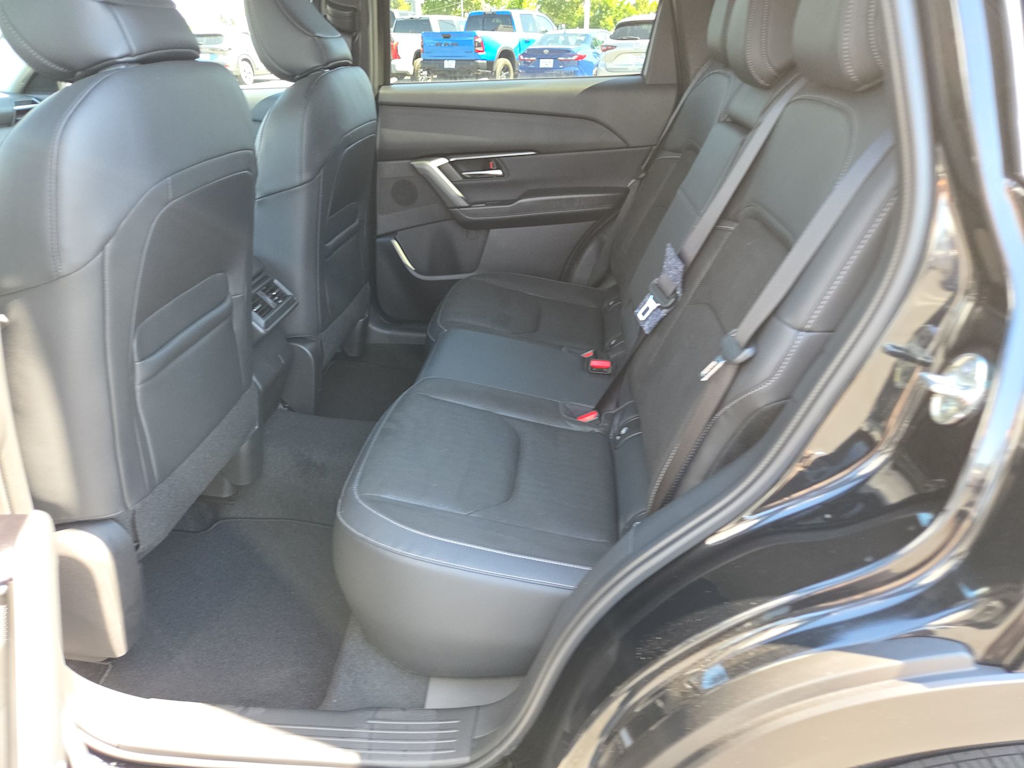 Thumbnail: 2026 Mazda CX-5 - 26