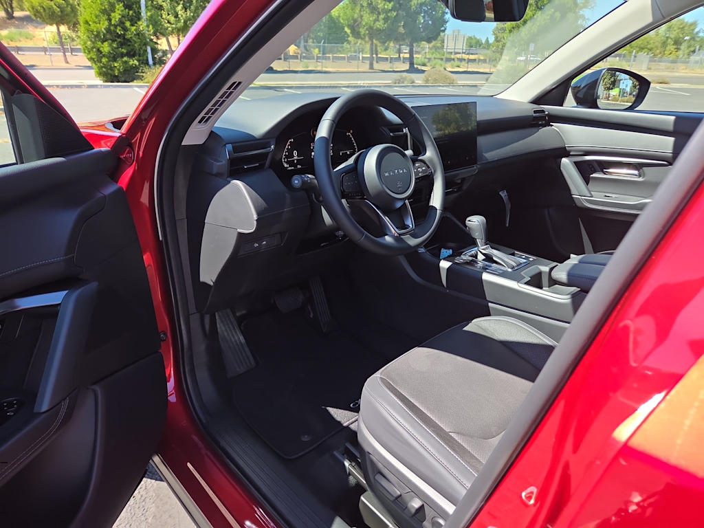 Thumbnail: 2026 Mazda CX-5 - 2