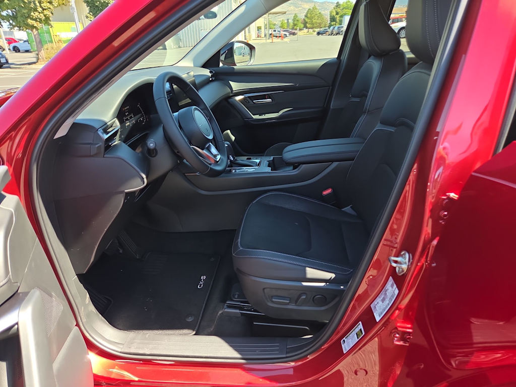 Thumbnail: 2026 Mazda CX-5 - 11