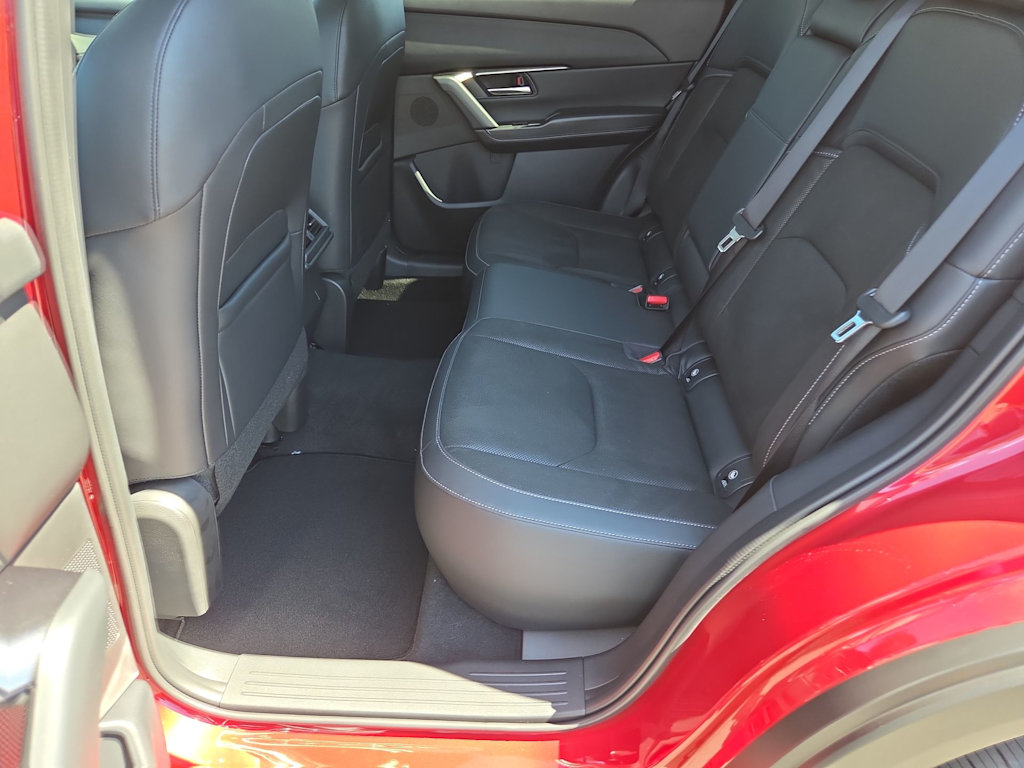 Thumbnail: 2026 Mazda CX-5 - 28