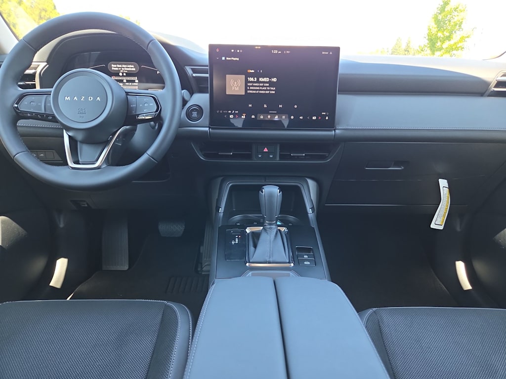 Thumbnail: 2026 Mazda CX-5 - 10