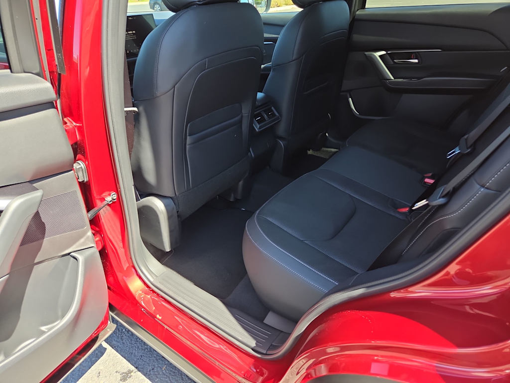 Thumbnail: 2026 Mazda CX-5 - 13