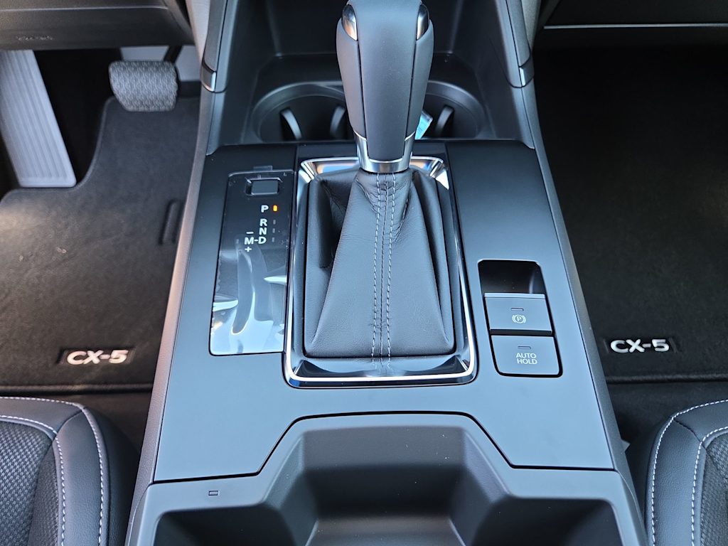 Thumbnail: 2026 Mazda CX-5 - 16