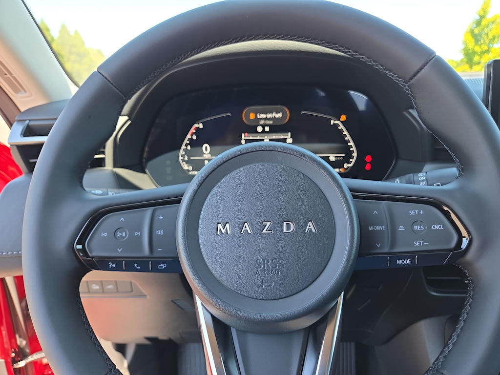 Thumbnail: 2026 Mazda CX-5 - 14