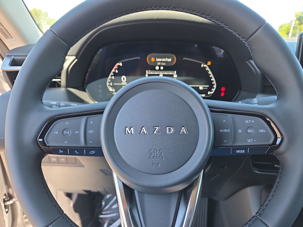 Thumbnail: 2026 Mazda CX-5 - 27