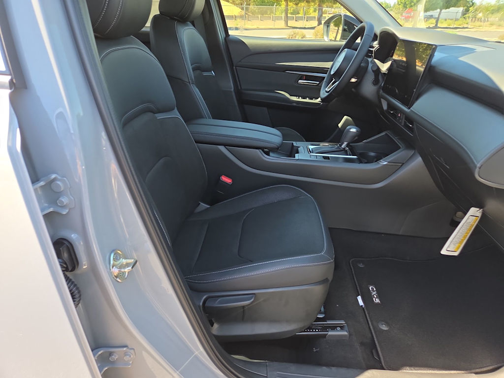 Thumbnail: 2026 Mazda CX-5 - 12