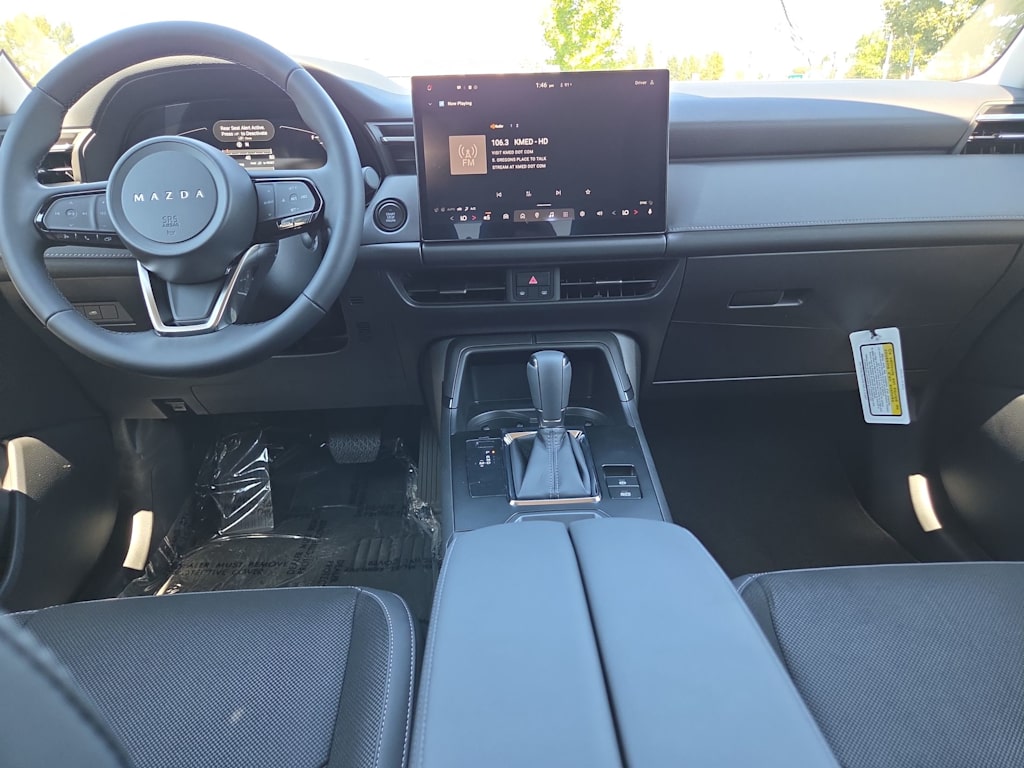 Thumbnail: 2026 Mazda CX-5 - 10