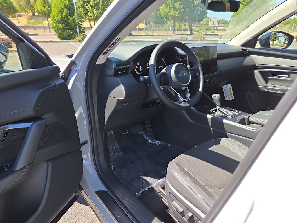 Thumbnail: 2026 Mazda CX-5 - 2