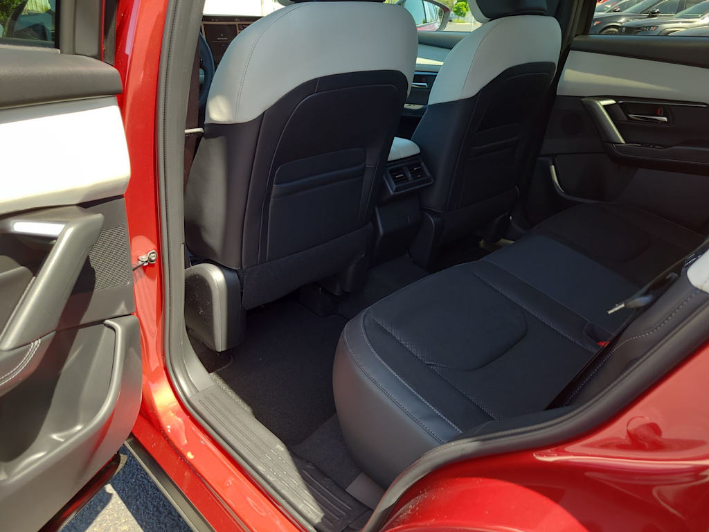 Thumbnail: 2026 Mazda CX-5 - 12