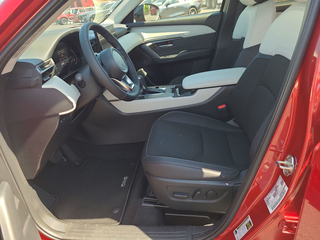Thumbnail: 2026 Mazda CX-5 - 11