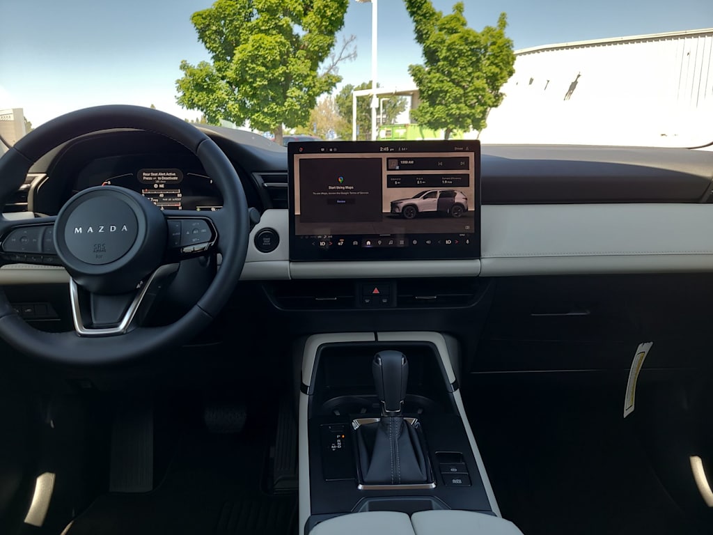 Thumbnail: 2026 Mazda CX-5 - 2