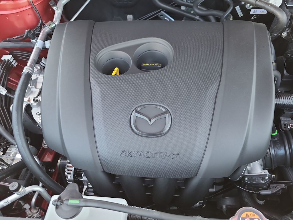 Thumbnail: 2026 Mazda CX-5 - 9