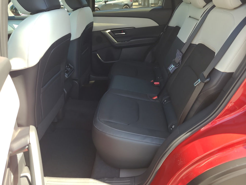 Thumbnail: 2026 Mazda CX-5 - 26