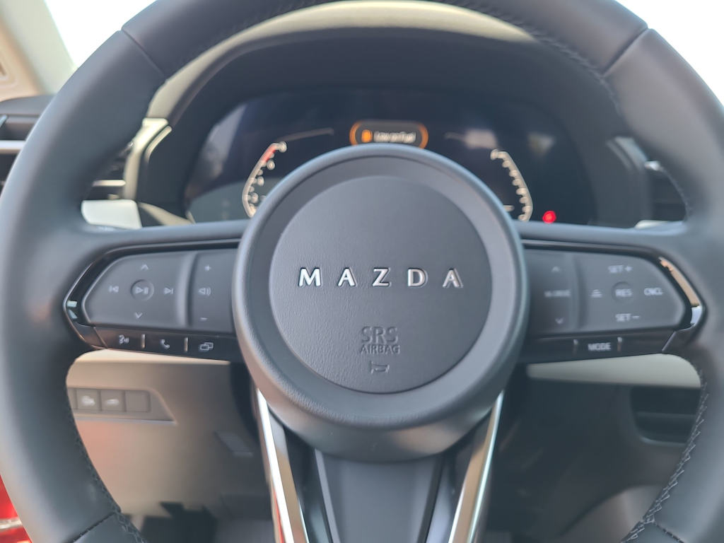 Thumbnail: 2026 Mazda CX-5 - 28