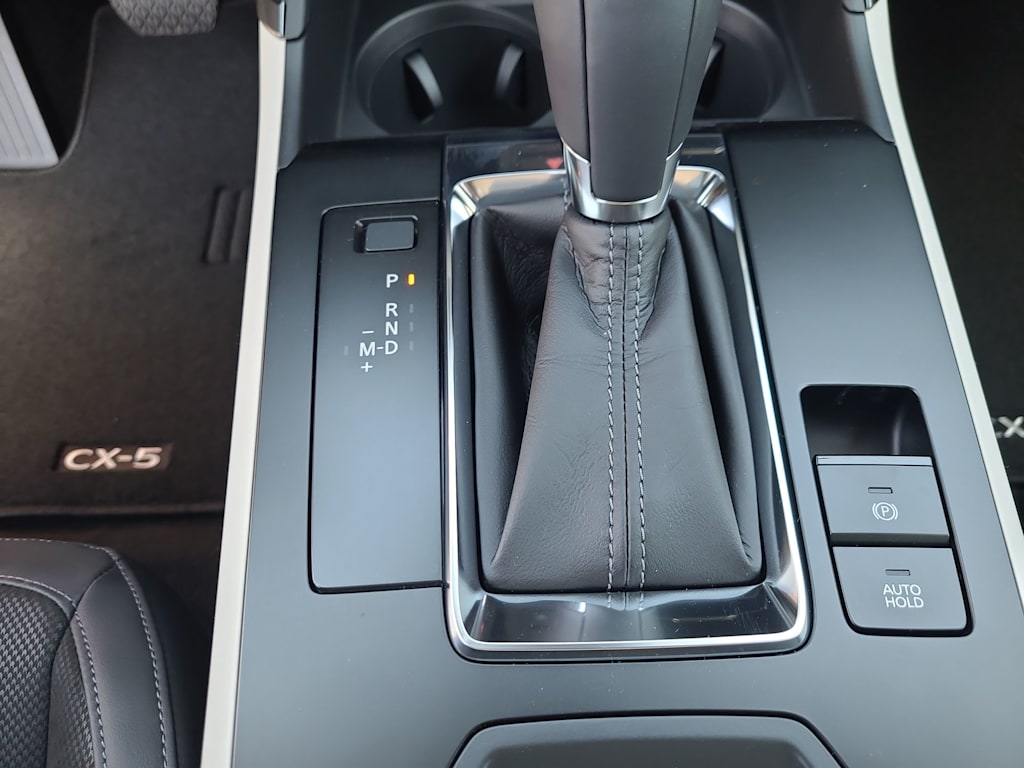 Thumbnail: 2026 Mazda CX-5 - 14
