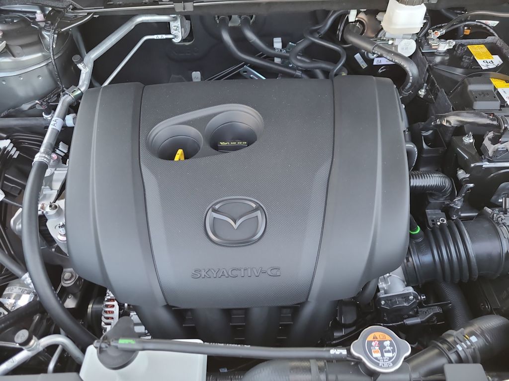 Thumbnail: 2026 Mazda CX-5 - 9