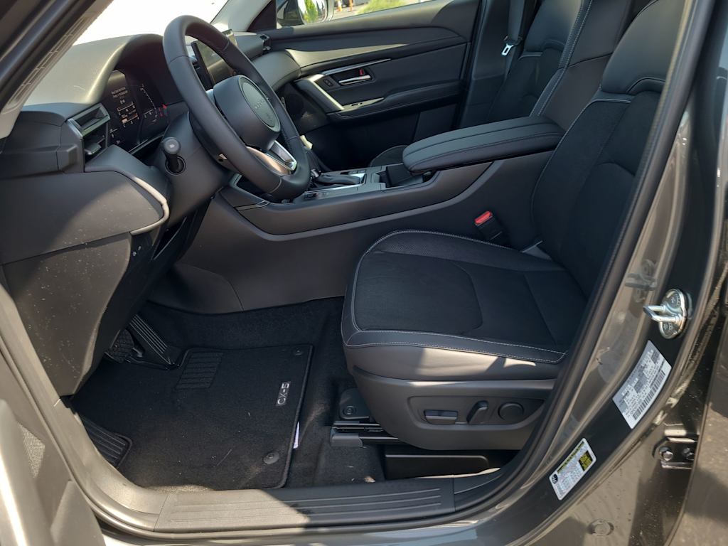 Thumbnail: 2026 Mazda CX-5 - 12