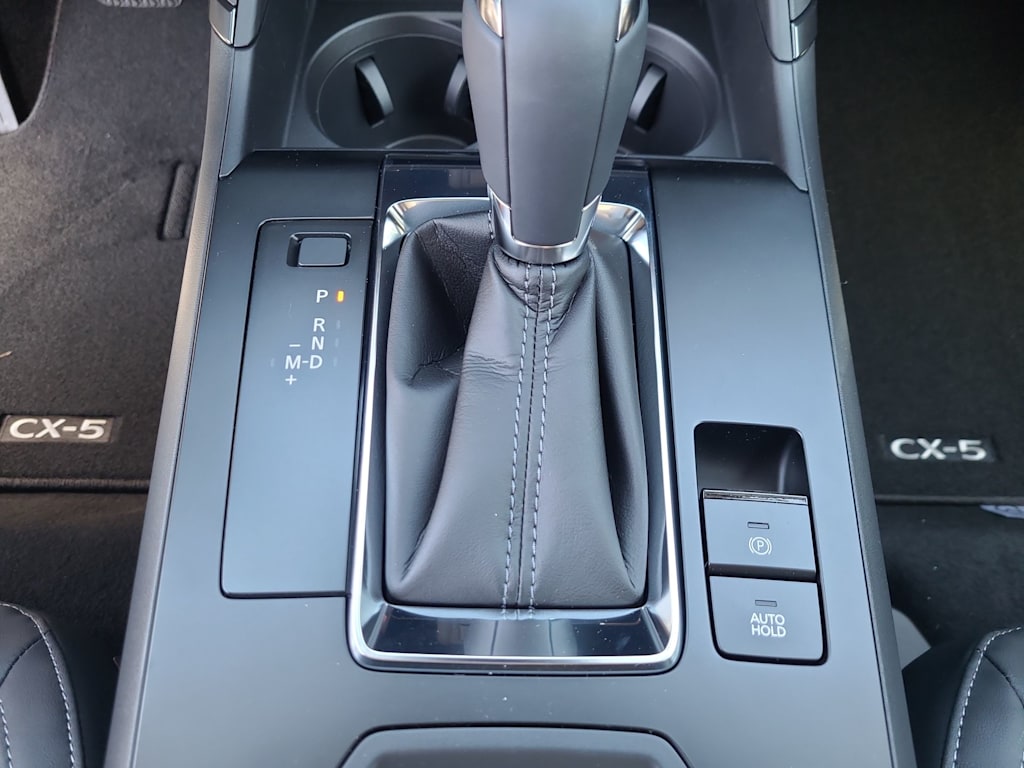 Thumbnail: 2026 Mazda CX-5 - 15