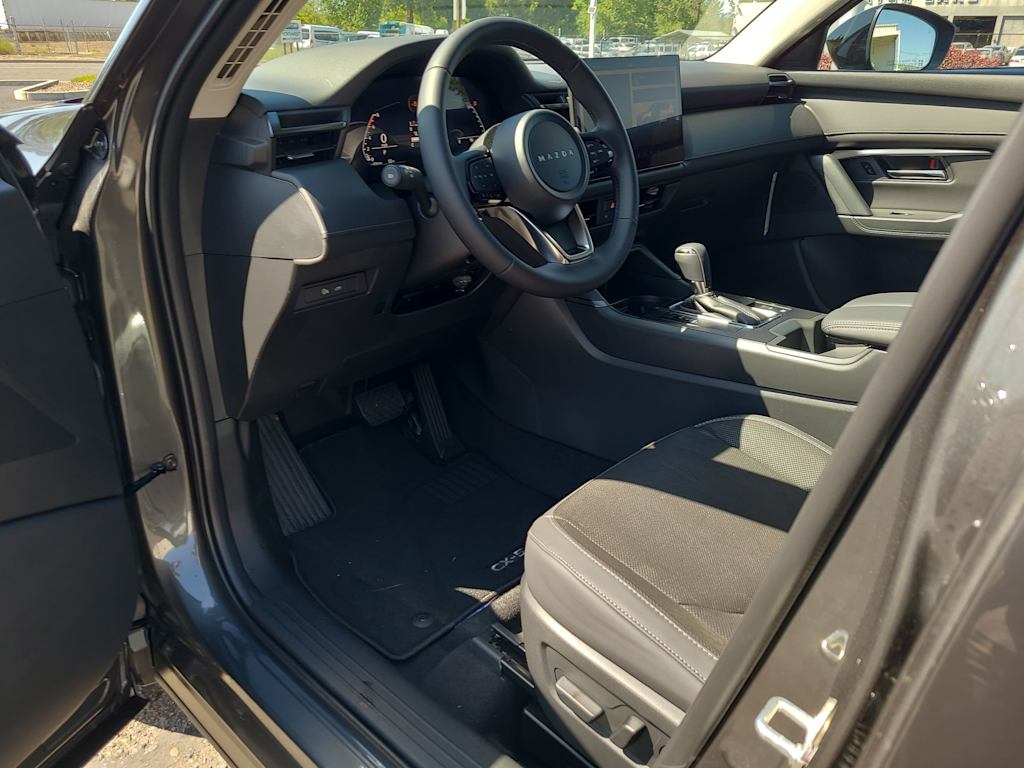 Thumbnail: 2026 Mazda CX-5 - 11