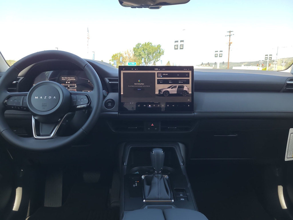 Thumbnail: 2026 Mazda CX-5 - 2
