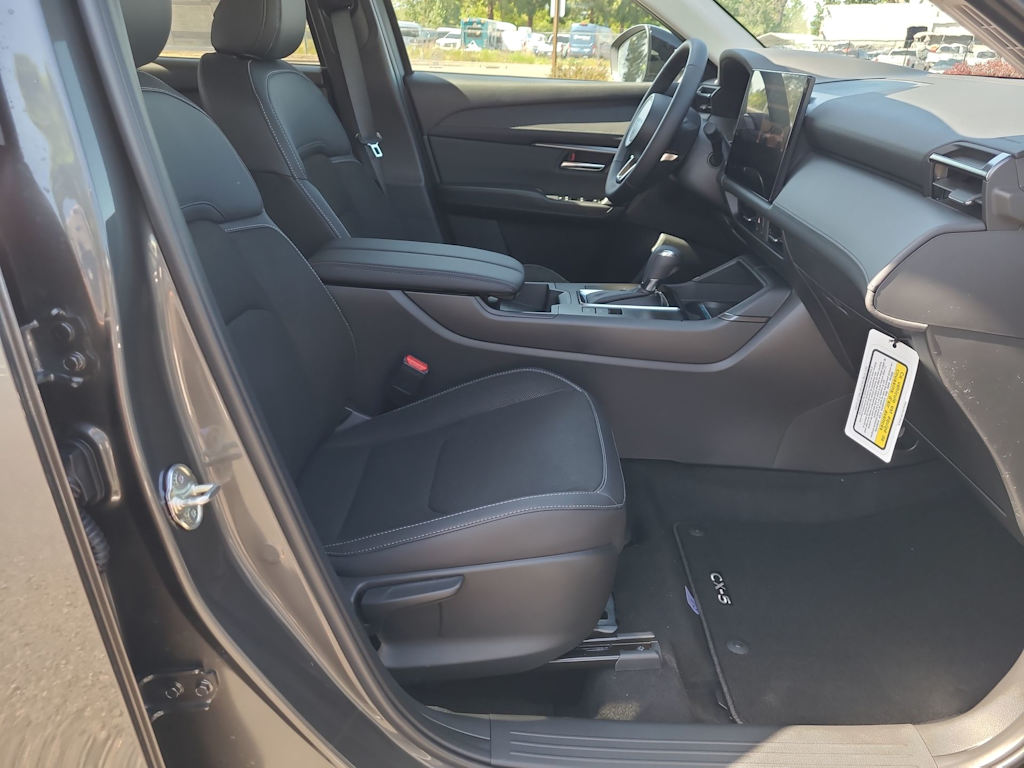 Thumbnail: 2026 Mazda CX-5 - 28