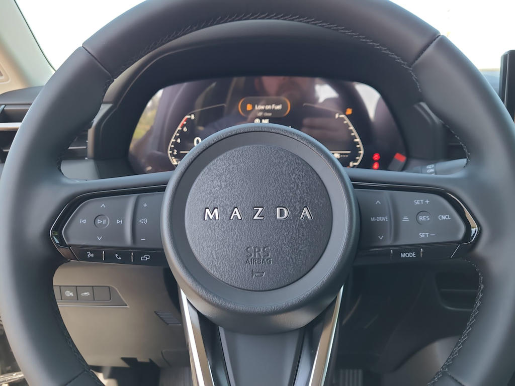 Thumbnail: 2026 Mazda CX-5 - 10