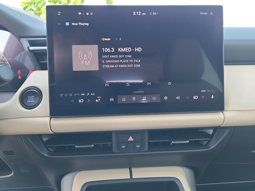 Thumbnail: 2026 Mazda CX-5 - 14