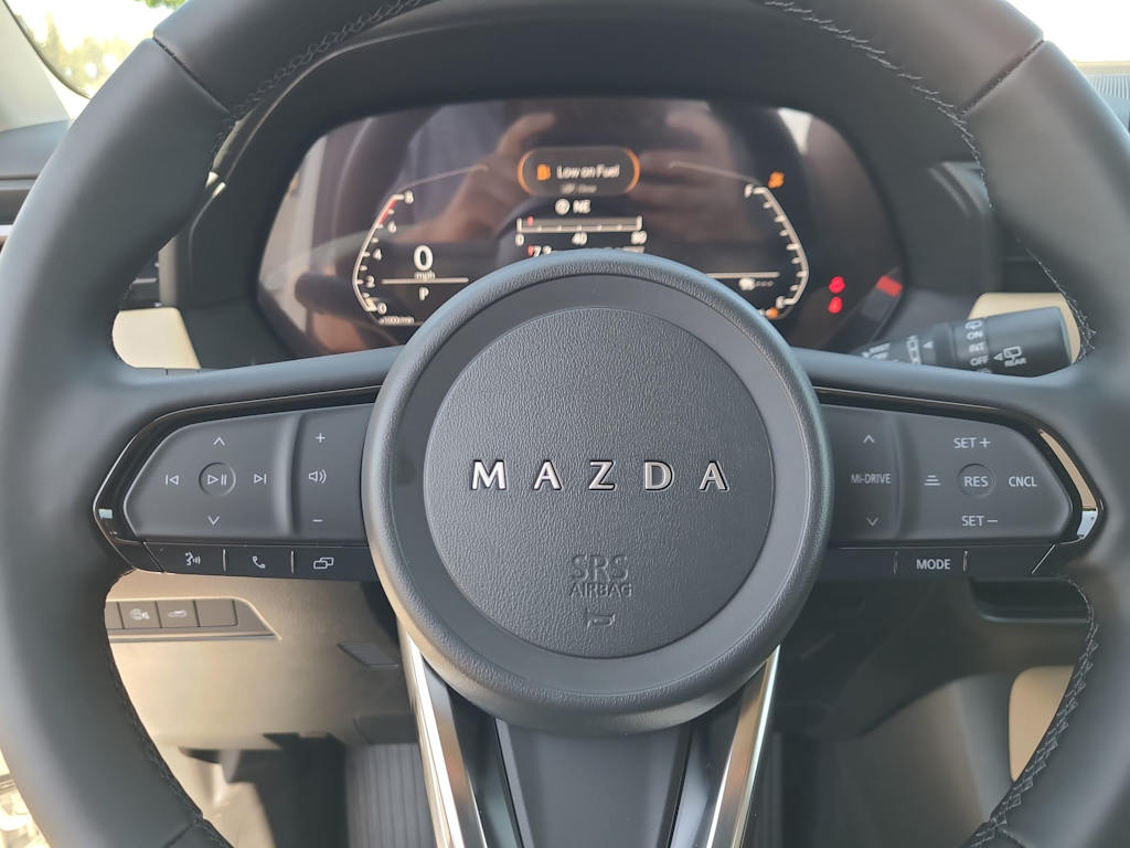 Thumbnail: 2026 Mazda CX-5 - 28
