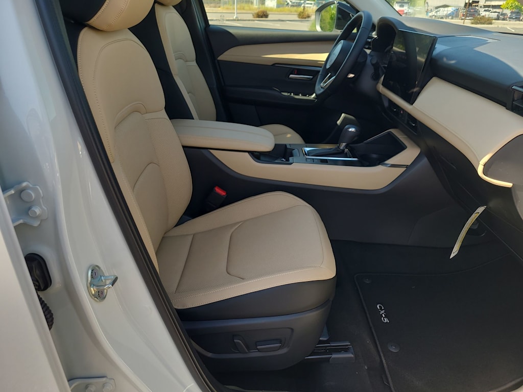 Thumbnail: 2026 Mazda CX-5 - 12