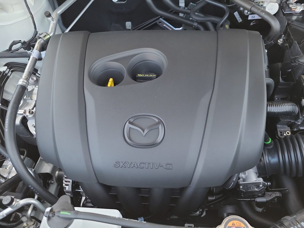 Thumbnail: 2026 Mazda CX-5 - 9