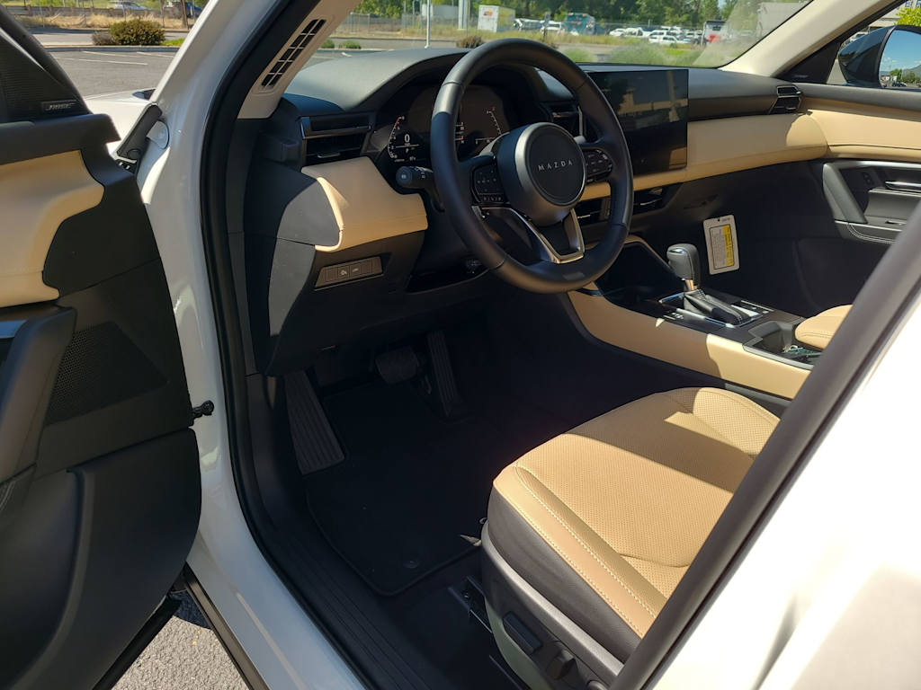 Thumbnail: 2026 Mazda CX-5 - 2