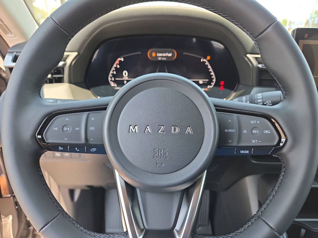 Thumbnail: 2026 Mazda CX-5 - 10