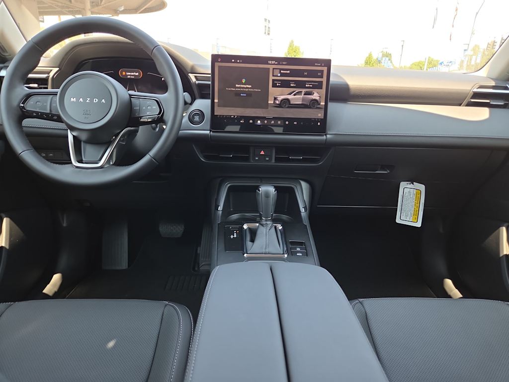 Thumbnail: 2026 Mazda CX-5 - 2