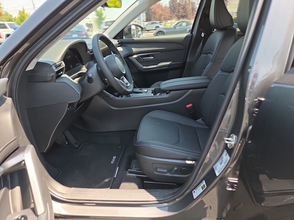 Thumbnail: 2026 Mazda CX-5 - 12
