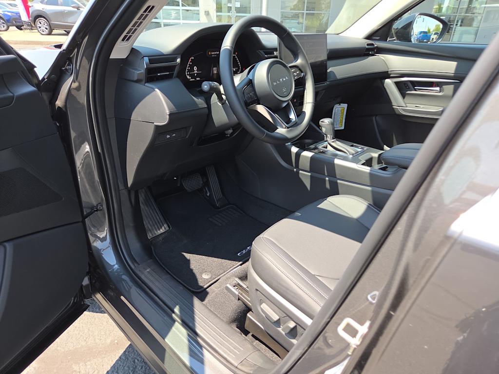 Thumbnail: 2026 Mazda CX-5 - 11