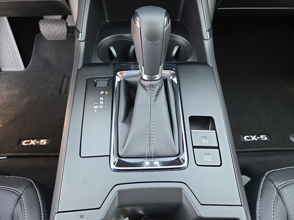 Thumbnail: 2026 Mazda CX-5 - 15