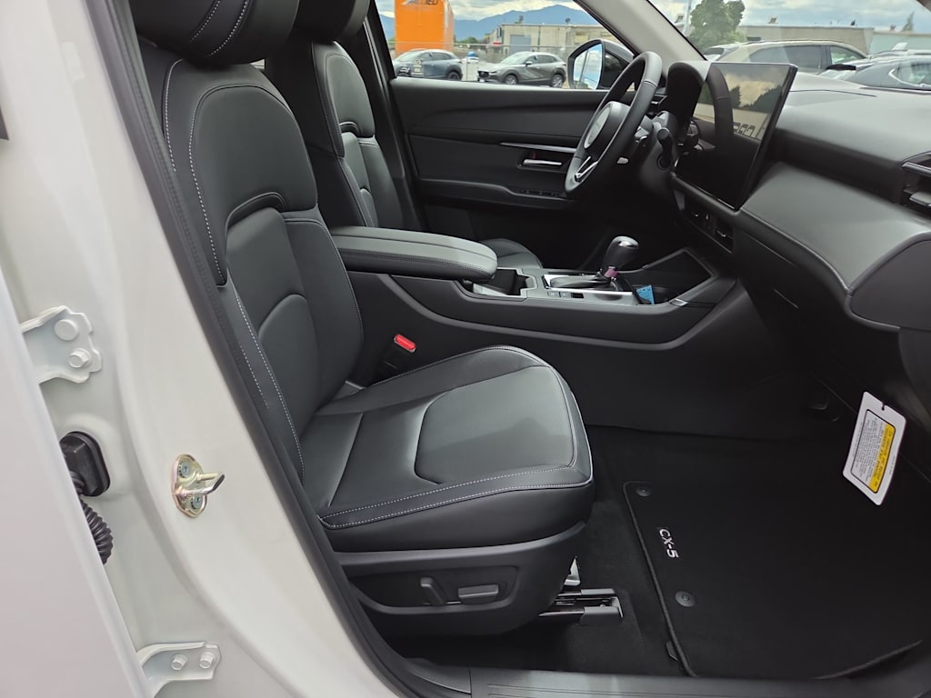 Thumbnail: 2026 Mazda CX-5 - 10
