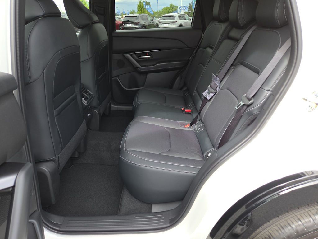 Thumbnail: 2026 Mazda CX-5 - 28
