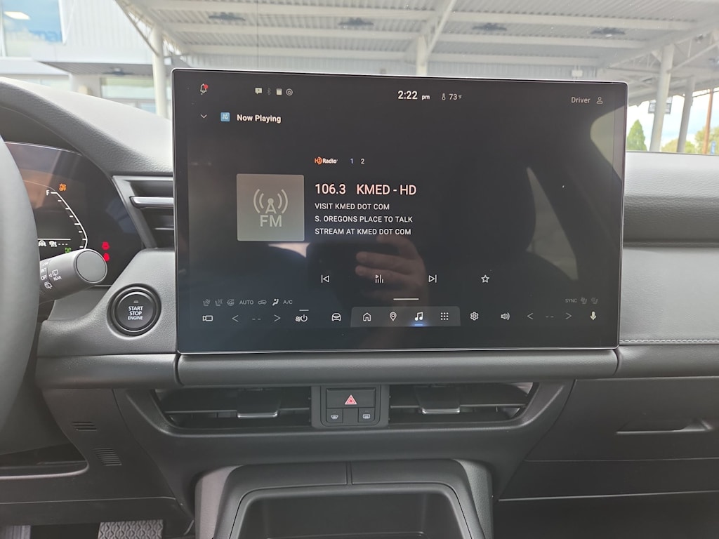 Thumbnail: 2026 Mazda CX-5 - 12